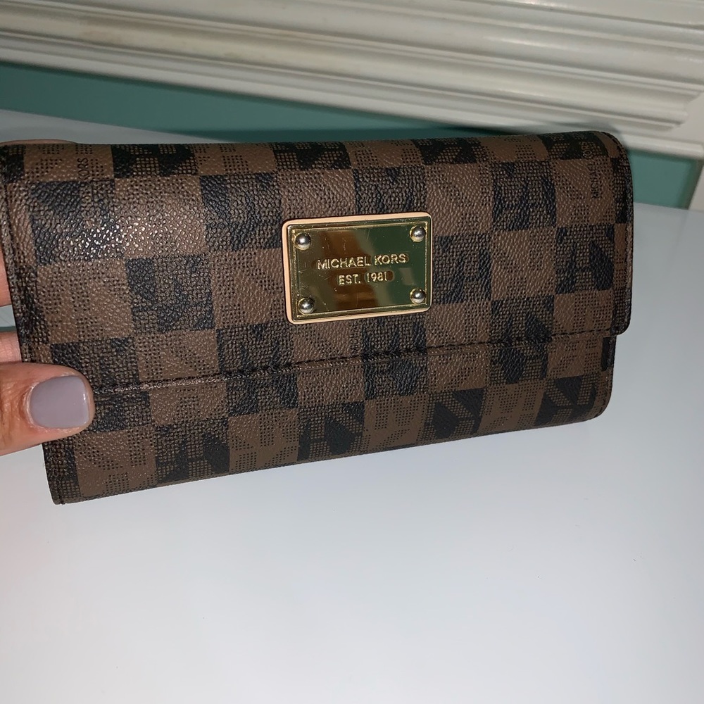 MICHAEL Michael Kors Wallet